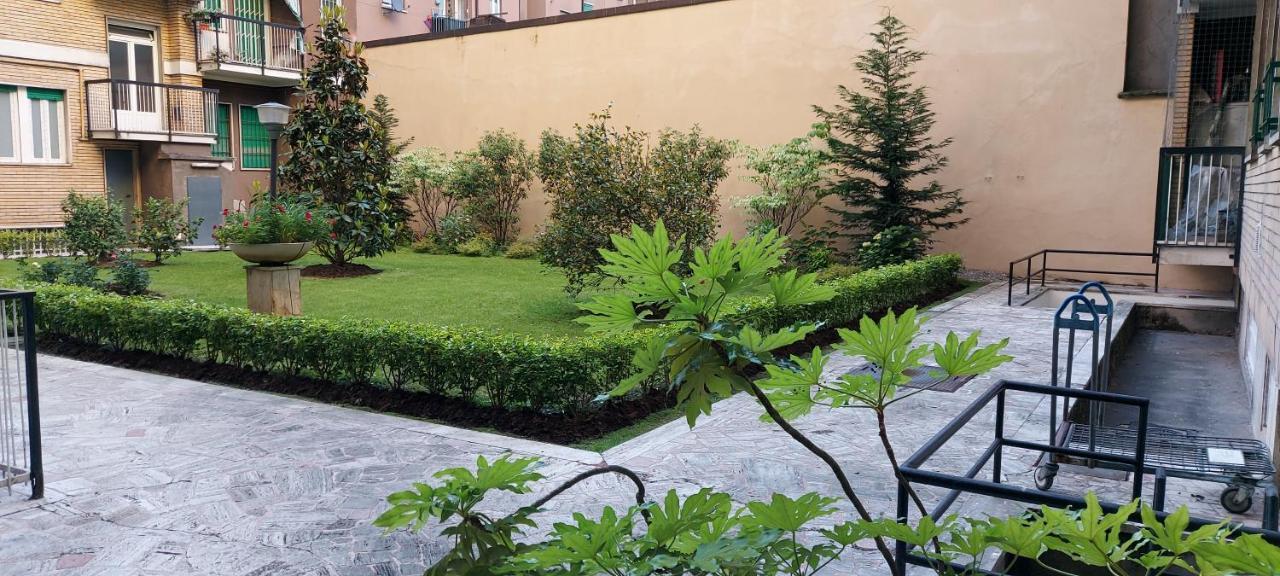Rent 3 Appartamento Milano
