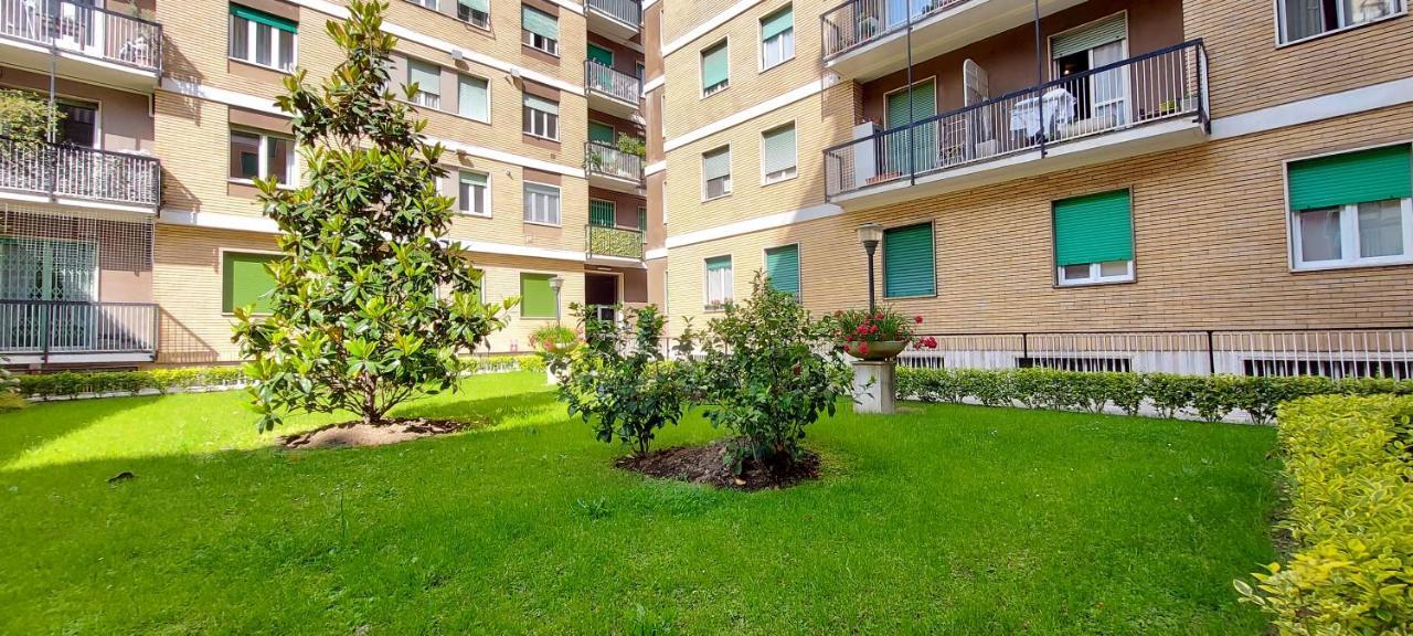Rent 3 Appartamento Milano