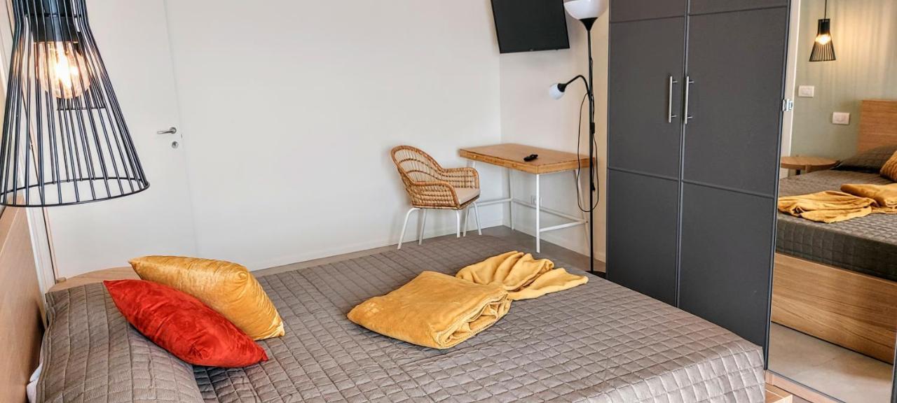 Appartamento Rent 3 *