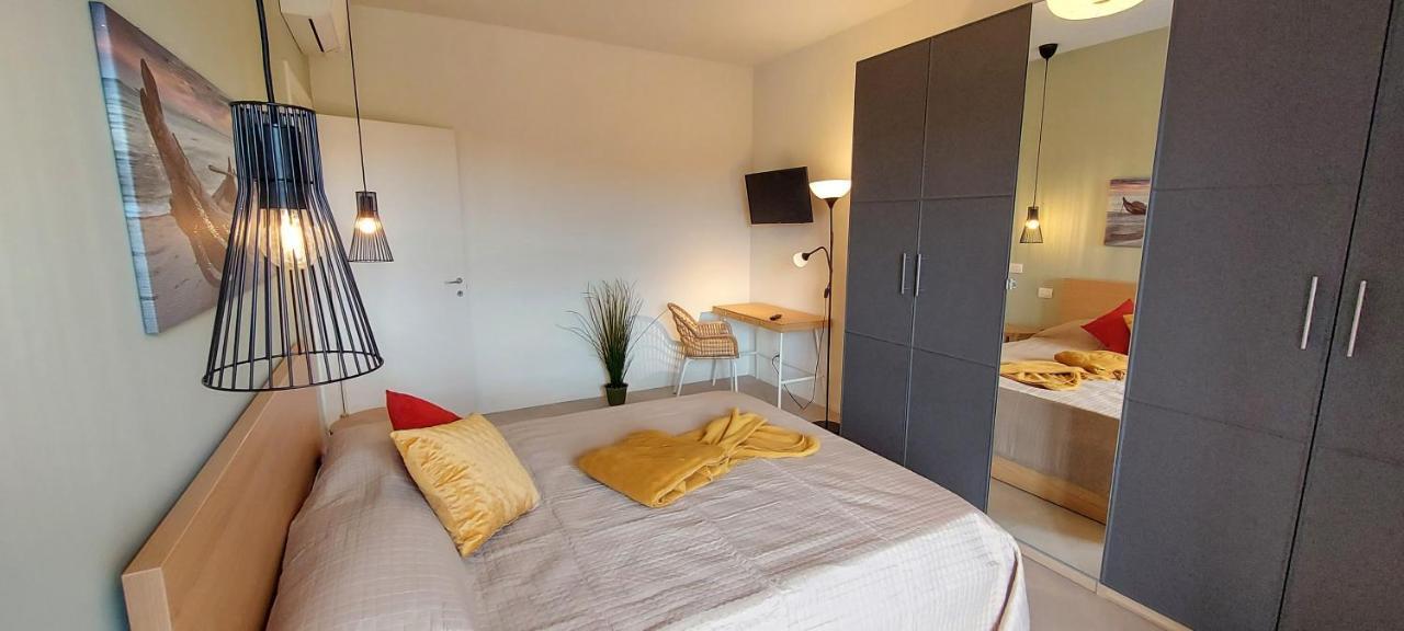 Appartamento Rent 3