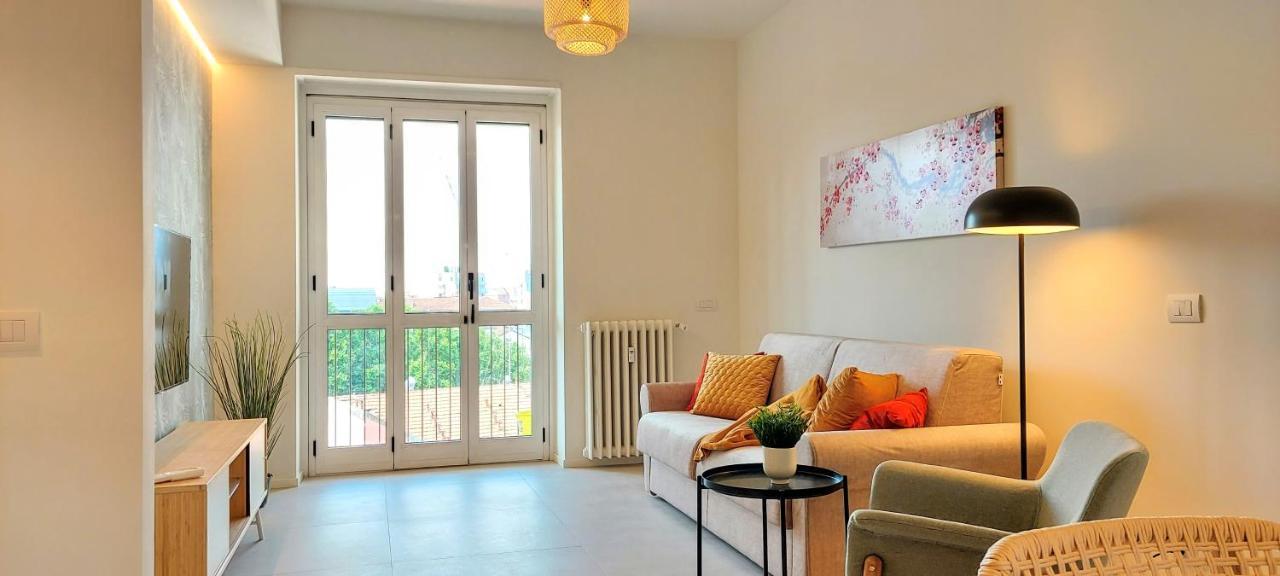 Appartamento Rent 3 Milano