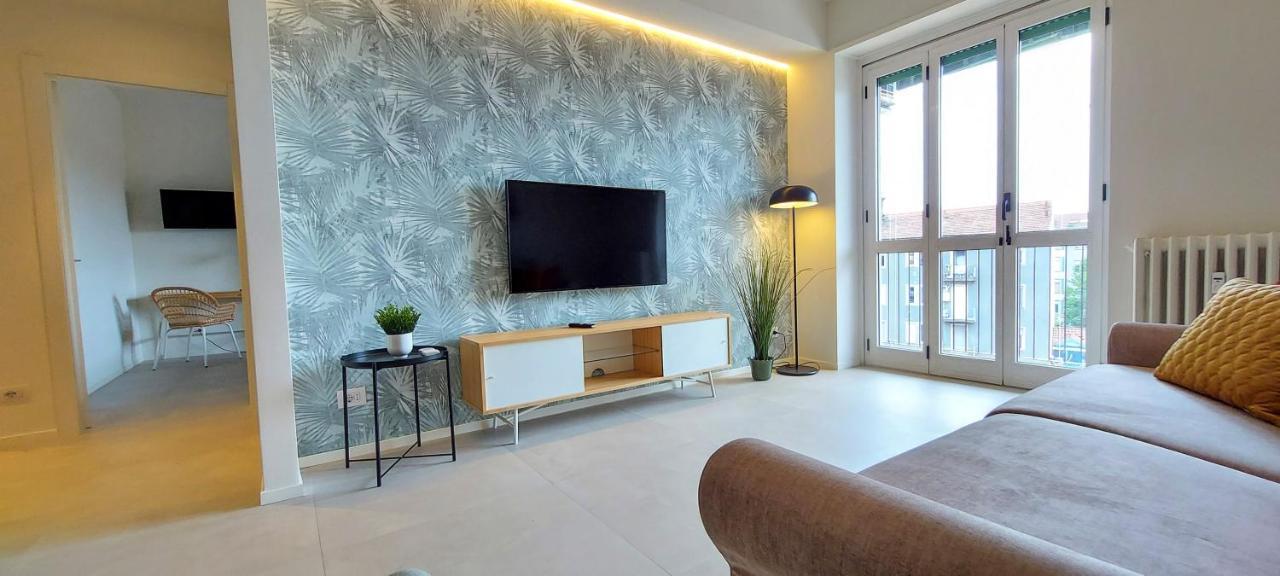 Appartamento Rent 3 Milano