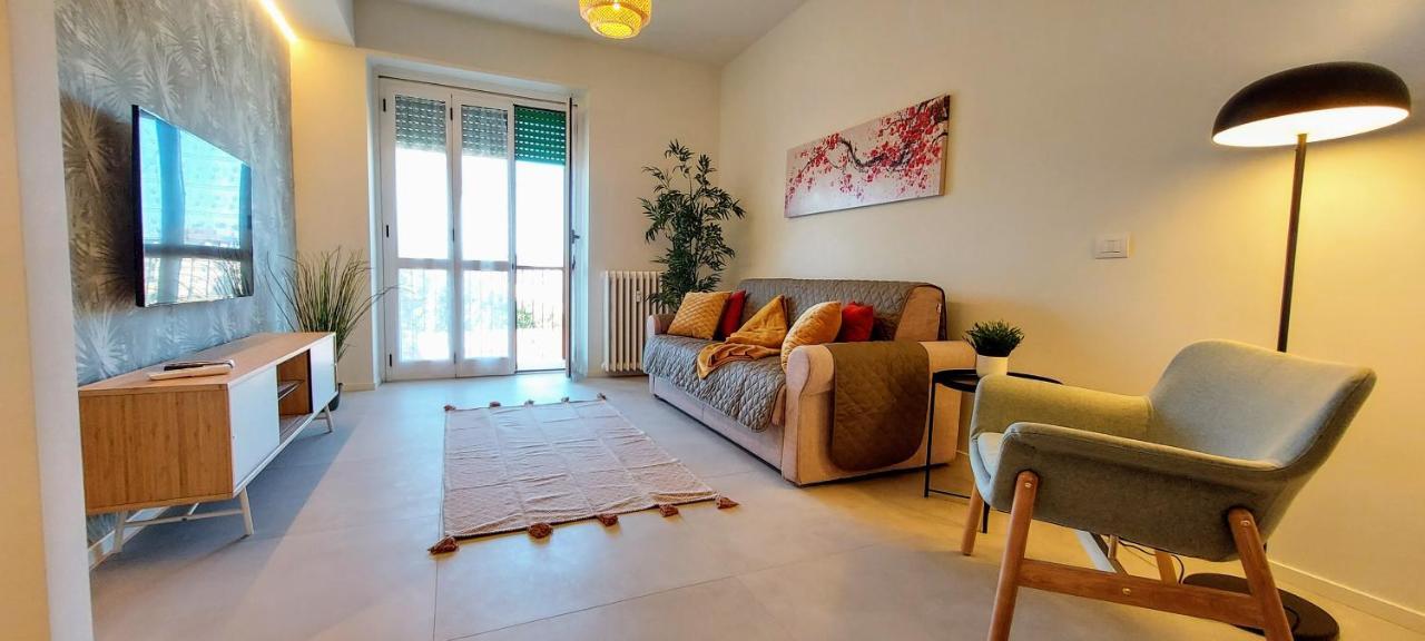 Rent 3 Appartamento Milano