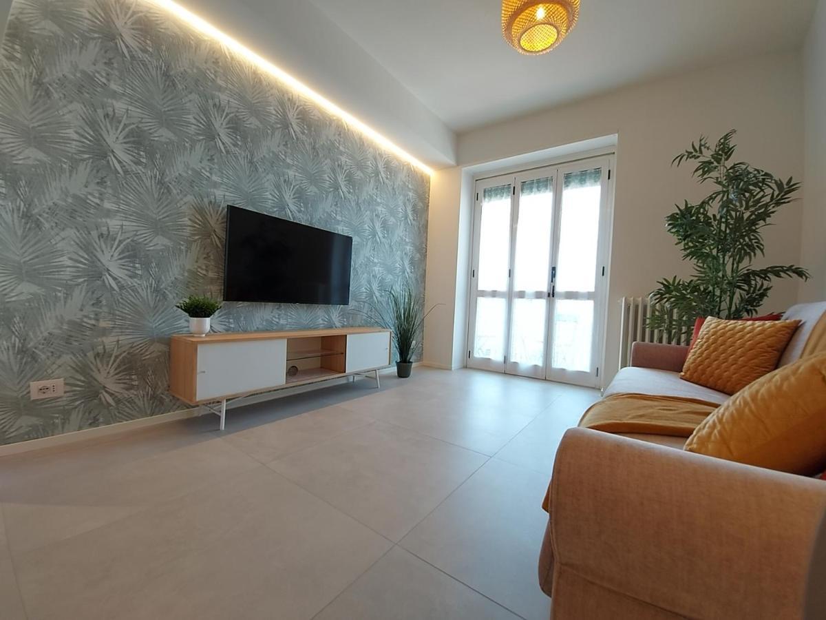 Rent 3 Appartamento