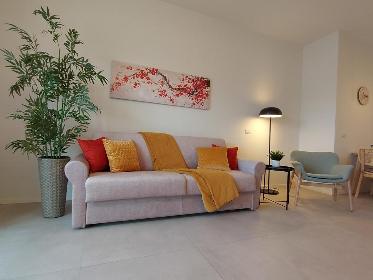 Rent 3 Appartamento