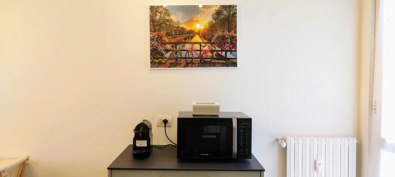 Appartamento Rent 3