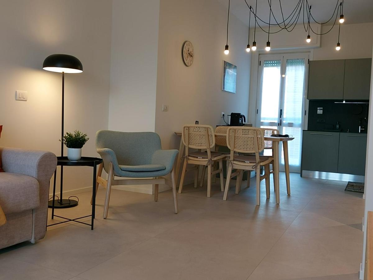 Appartamento Rent 3 Milano