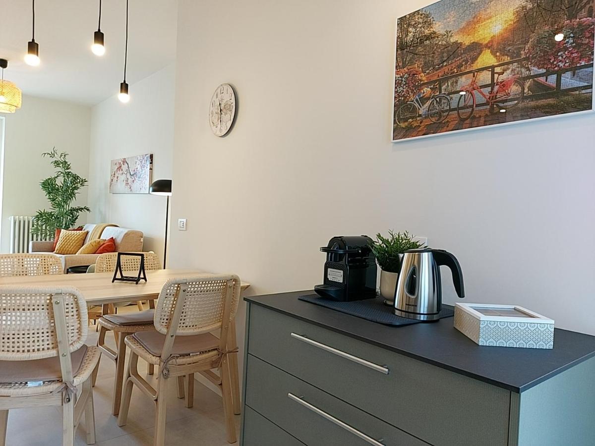 Appartamento Rent 3 *